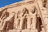 Abu Simbel March 2023